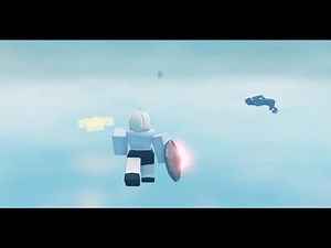 Wave Defense Overdrive: Skycloud Islands Solo