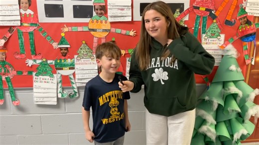 Southold School - SOHO TV News on Instagram: "SohoTV 2025 Holiday Special 12/19/2025"