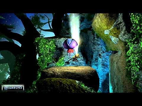 Glare Gameplay (PC HD)