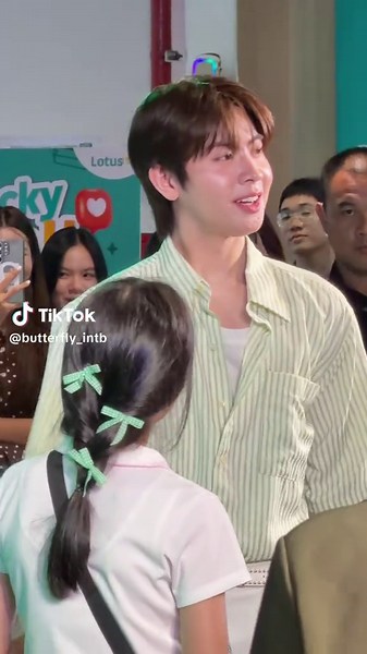 ป้าให้ 100 | เติ้ลเฟิร์สวัน คลิปสั้นฮา