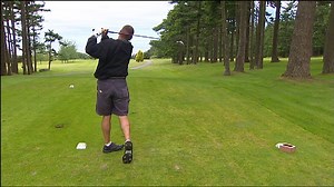 Residents, Navy at odds over golf course watering