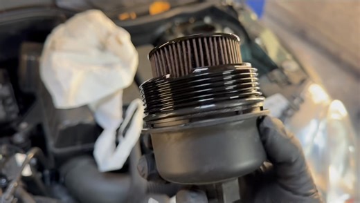 Mini Cooper r56 Maintenance I will also be topping up the screen wash fluid for cleaning the windshield when required. For removing the filter a 27mm socket is required. For opening the sump plug bolt an 8mm Alan key is required. Do other the parts you require as per your chassis. #cars #maintenace #minicooper #mechanic | The Flying Duck77 | Facebook