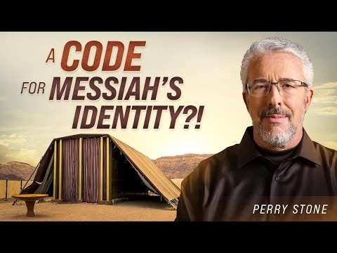 A Code for Messiah's Identity? (w/ Perry Stone)