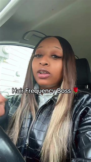 Hair Frequency🌹 is the name It’s for women ,Men,also kid friendly ✨✨✨ #healtyhair #fypシ #diamondstyles💎 #supportblackbusiness