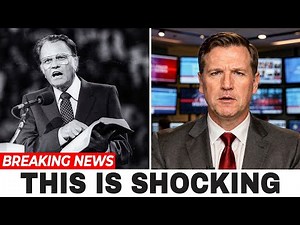 What They Found Hidden in Billy Graham’s Study Will Leave You Speechless