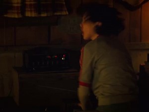 Exploring Eleven's Traumatic Bond with Dr. Brenner