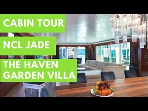 NCL Jade The Haven Garden Villa - 14000