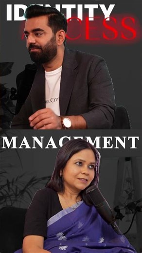 What is IAM? | Explained In Simplest Way