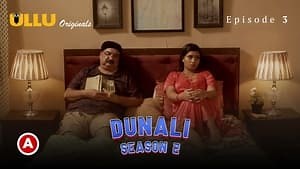 I'm Watching Dunali Season 2 Episode 3 Video Free Here!
