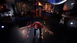 MathXplosion, Ep 37: Geometric dance - ABC Education