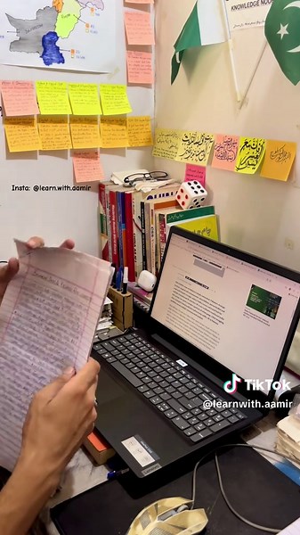 Mastering the Art of Paragraph Writing Techniques