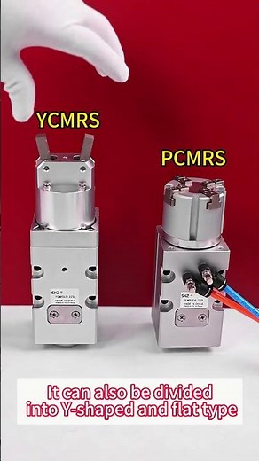 Infinite Rotation Cylinders: Unmatched Flexibility for Dynamic Industrial Motion
