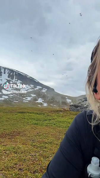 Hiking Adventures in Northern Norway: What to Expect