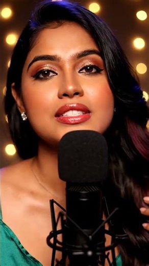 Din Bas Khatatm Night... 💖 | Soothing Whisper ASMR | Sleep & Relaxation | ASMR by KAVYA