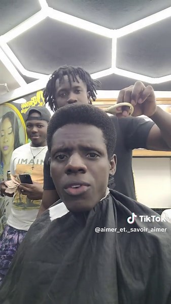 JerryBed (@aimer_et._savoir_aimer)’s videos with son original - JerryBed