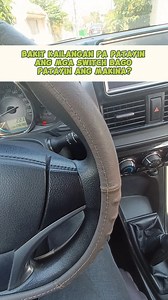 40K views · 394 reactions | Patayin muna aircon, para hindi masira kotse mo #Journeyydrivingtutorialservices | Journeyy Driving Tutorial Services | Facebook