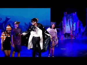 Finding Nemo Jr - Full Show - Nov 2024