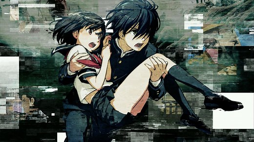 【BD1080P】A.I.C.O.化身 1-12话全集（骨头社原创作品）