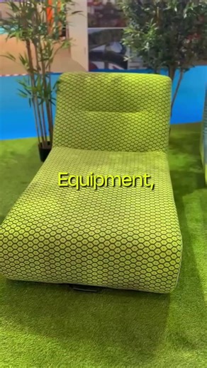 This Shipping Container Pool Is Genius