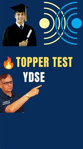 🔥 Only Toppers Can Solve This YDSE Question! | NEET & JEE Physics #shorts