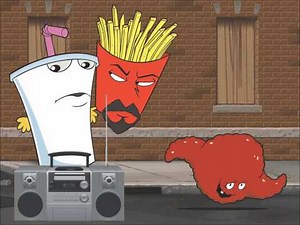 ATHF - Credits Theme