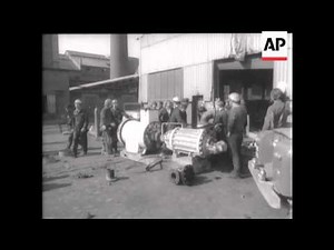 LOFTHOUSE COLLIERY DISASTER