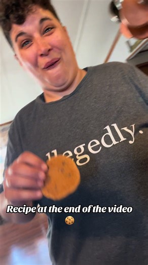 Delicious Homemade Chocolate Chip Cookies Recipe