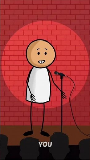 "If you are an overthinker... you'll FEEL this 😂"#stickman #stickmancomedy #overthinking #relatable