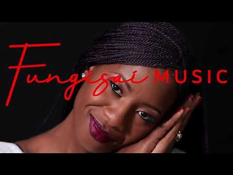 Fungisai Zvakavapano Mashavave -Kuda Kwenyu(official Video)