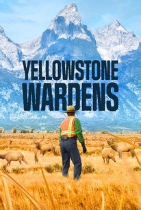 Yellowstone Wardens: Season 5, Episode 5 | Rotten Tomatoes