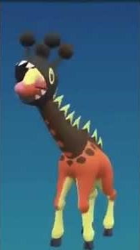 My Top 5 Favorite Normal Type Pokémon #ranking #pokemon #top5