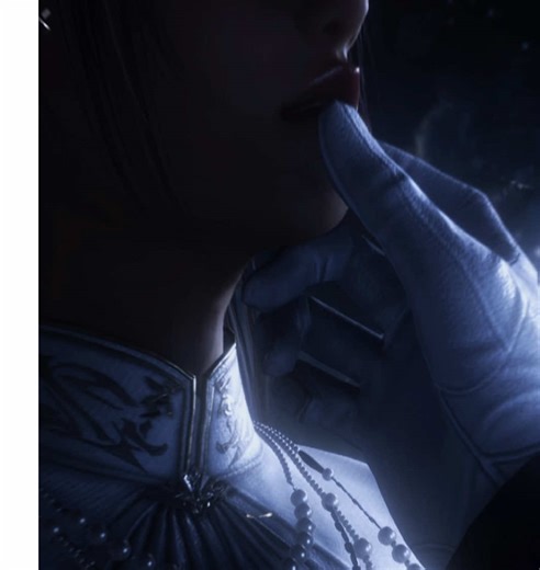 Exploring Love and Deep Space in Zayne's Universe