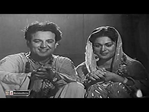 VEERAN TON DOOR CHALI GUDDIYAN PATOLAY CHAD (OLD WEDDING SONG) - FILM GUDDI GUDDA
