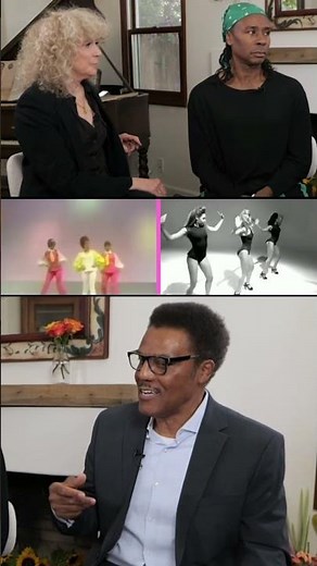 Choreographer Frank Gatson talks about working with Beyoncé on Single Ladies #beyoncé #singleladies