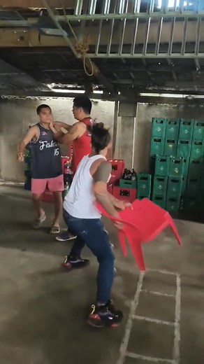 4.5M views · 10K reactions | Grabee sinampal nanaman ako | Pobreng Vlogger | Facebook