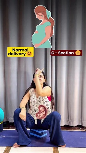 Prenatal Yoga: Gentle Movements for Pregnancy Comfort