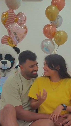 Thisara Perera and Nishi Hatharasinghe wedding #trending #srilanka #cricket #thisaraperera #wedding