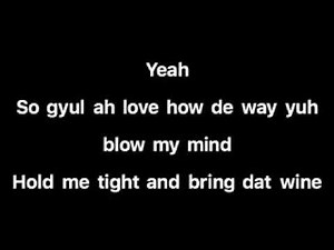 Hello Kes Soca Karaoke