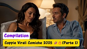 1.3M views · 18K reactions | Le Coppie più Comiche di Sempre  |...