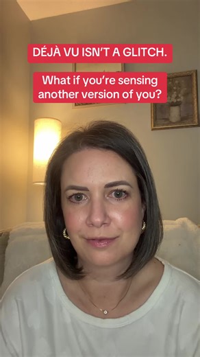 Most scientists explain déjà vu as a brain-processing delay. But there’s a theoretical lens rooted in quantum physics and multiverse models that suggests something much stranger… Parallel timelines. Not proven. But fascinating. What do you think? #dejavu #quantummechanics #paralleluniverses