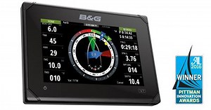 16 reactions · 14 shares | Our versatile Vulcan chartplotter series is packed with features for the modern sailor. Are you going sailing this Easter weekend? Let us know where the wind takes you. | B&G | Facebook