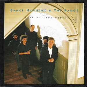 Bruce Hornsby And The Range - Look Out Any Window