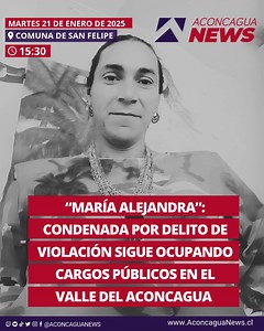 33K views · 366 reactions | #SANFELIPE #LOSANDES #ACONCAGUA “María...