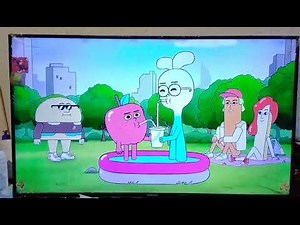 Apple And Onion Intro And Credits