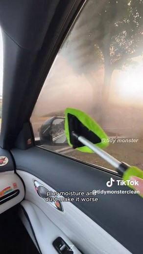 Streak-Free Windshield Cleaning Tips