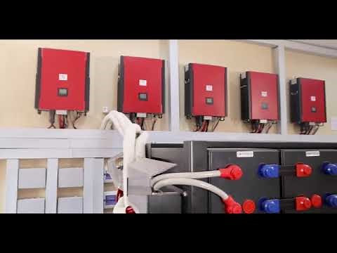 10kva Solar Inverter Review: Key Features and Capability