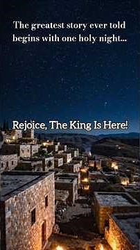 CeCe Winans —Rejoice, The King Is Here| The Greatest Gift Ever Given: Christ, Our Holy Savior ✨