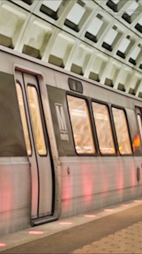 The Washington Metropolitan Area Transit Authority is facing a looming budget shortfall, and Virginia Sens. Tim Kaine and Mark Warner and Maryland Sens. Ben Cardin and Chris Van Hollen are hoping to ease operational costs related to national security and counterterrorism efforts. #wmata #news #politics #washingtondc #congress #politicalnews #housegop #trendingnews #terrorism #virginia #maryland #metro | Washington Examiner