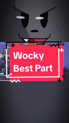 Wocky vs Kapi: Arcade Showdown Unleashed!