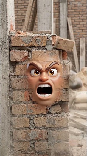 Footing, Brick Wall & Road Reveal Costly US Construction Mistakes